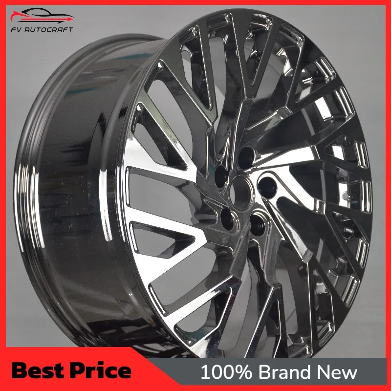【2026】Elite Performance A356.2 Casting Alloy Alloy Wheel Hub 22 Inch 5x130 Luxury Stance Styling
【2026】Elite Performance A356.2 Casting Alloy Alloy Wheel Hub 22 Inch 5x130 Luxury Stance Styling