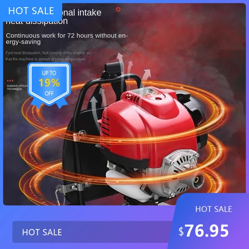 72518000W High Quality 6 in 1 Multi tool Backpack Brush cutter 4 stroke FK35 Engine Petrol strimmer Grass cutter
72518000W High Quality 6 in 1 Multi tool Backpack Brush cutter 4 stroke FK35 Engine Petrol strimmer Grass cutter