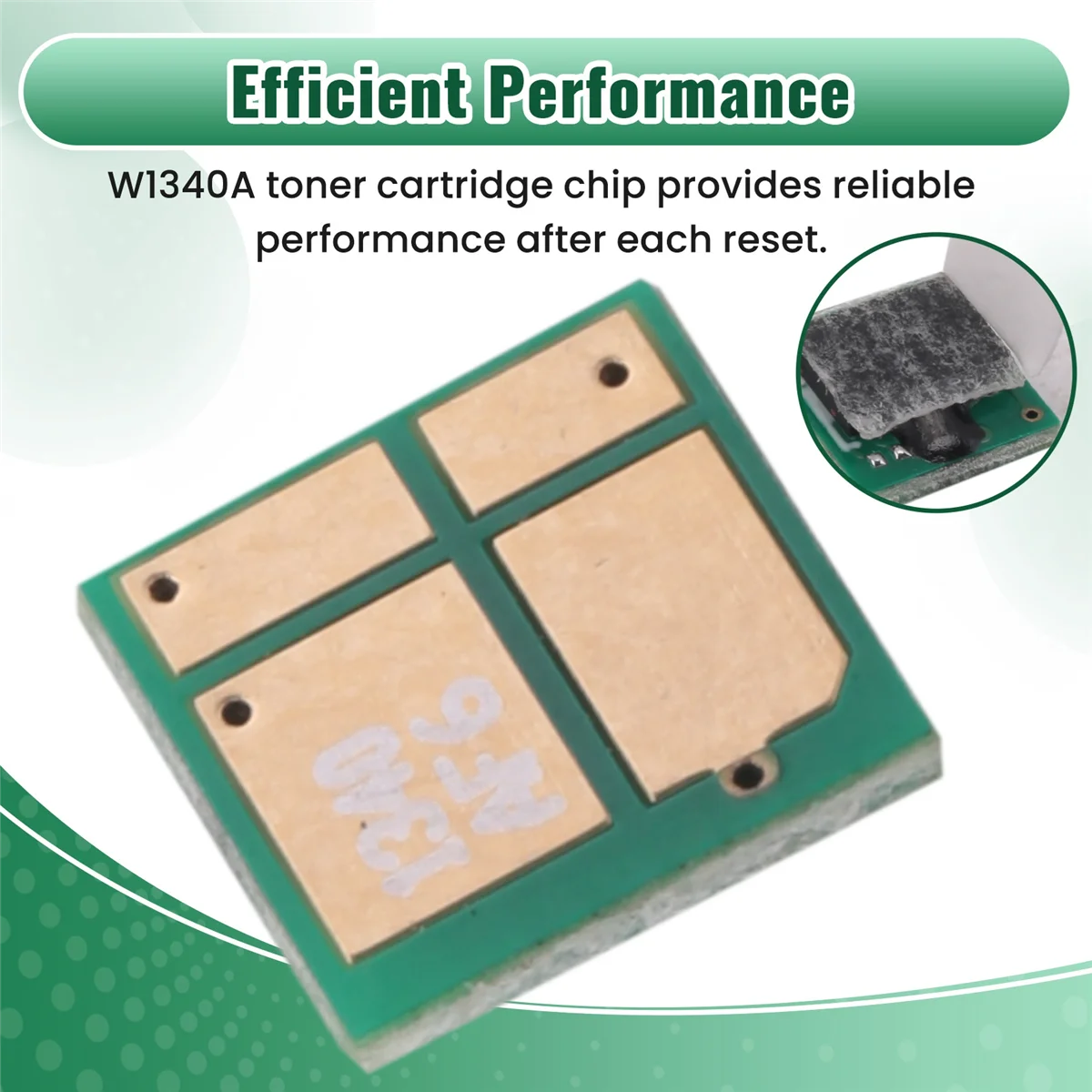 Новый чип 3C-тонера для LaserJet M209dw MFP M234dw M234sdn M234sdw W1340A чип сброса
Новый чип 3C-тонера для LaserJet M209dw MFP M234dw M234sdn M234sdw W1340A чип сброса