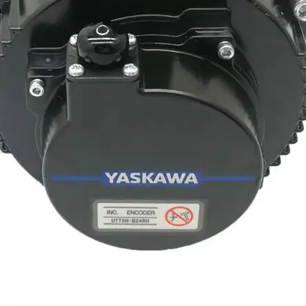 100% New Electric Ac Servo Motor SGM7G-09AFC61 Motor
100% New Electric Ac Servo Motor SGM7G-09AFC61 Motor