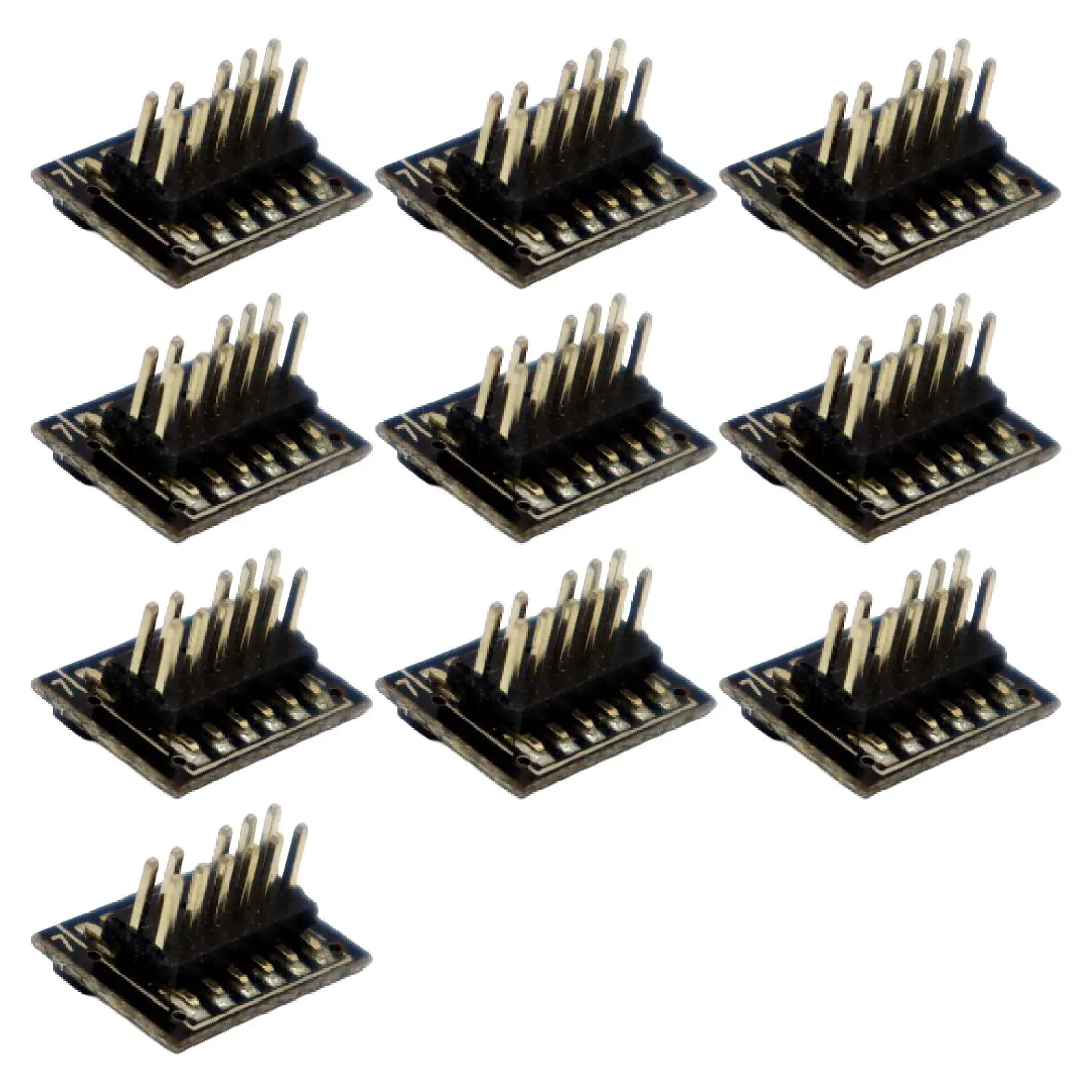 10 Pieces Electric Train DC Plug in Board DIY Modified Replacement Electric Train Parts for 1/87 HO Scale Model Railways Trains
10 Pieces Electric Train DC Plug in Board DIY Modified Replacement Electric Train Parts for 1/87 HO Scale Model Railways Trains