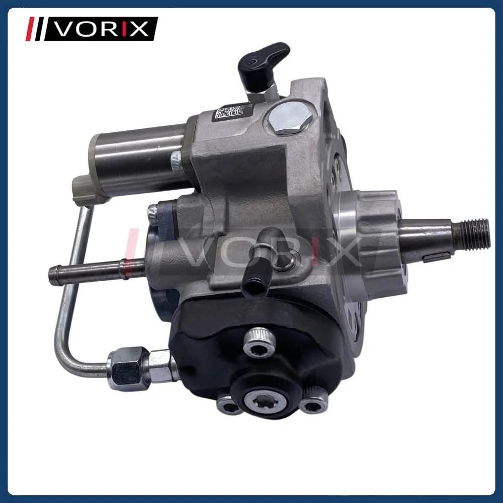 294000-0640 1460A019 Diesel Fuel Injection Pump for MITSUBISHI 4D56 L200/TRITON
294000-0640 1460A019 Diesel Fuel Injection Pump for MITSUBISHI 4D56 L200/TRITON