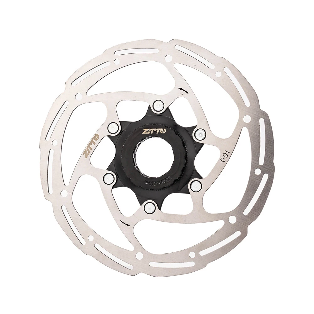 ZTTO Bike Centerlock Ротор дискового тормоза Велосипедный ротор из нержавеющей стали с замком для MTB горного шоссейного велосипеда
ZTTO Bike Centerlock Ротор дискового тормоза Велосипедный ротор из нержавеющей стали с замком для MTB горного шоссейного велосипеда