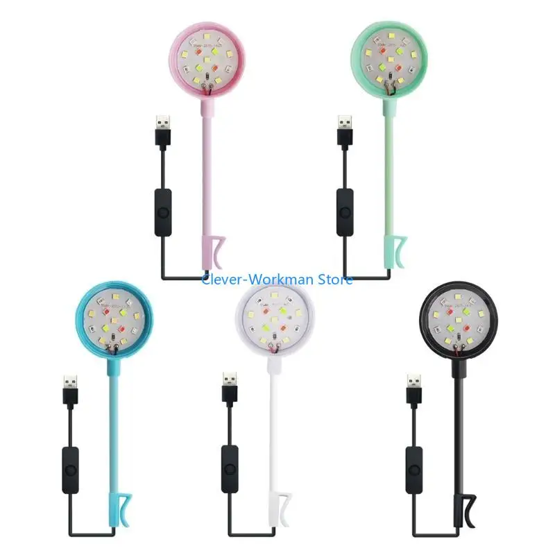 24TD Long-lasting Aquarium Led Light Lighting Small Grow Light Aquarium Clip On Lamps
24TD Long-lasting Aquarium Led Light Lighting Small Grow Light Aquarium Clip On Lamps
