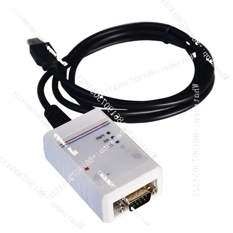 yuiouyioPCAN-USb Compatível com Peak Modelo Original Ipeh- 002022 / 002021 Analisador de ônibus CAN
yuiouyioPCAN-USb Compatível com Peak Modelo Original Ipeh- 002022 / 002021 Analisador de ônibus CAN