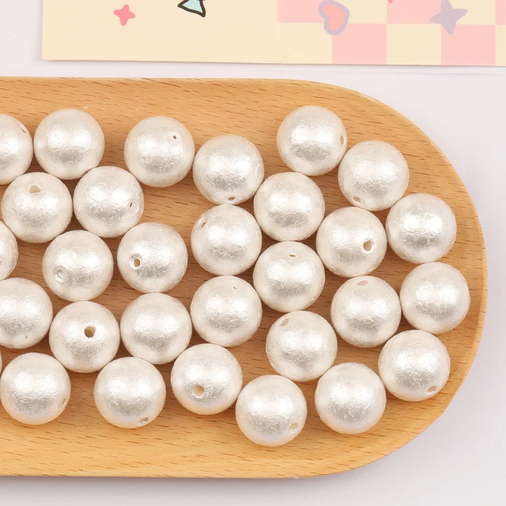 Cordial Design 200Pcs 16*16MM DIY Beads/Hand Made/Acrylic Bead/Jewelry Findings & Components/Round Shape/Wrinkle Effect #16855
Cordial Design 200Pcs 16*16MM DIY Beads/Hand Made/Acrylic Bead/Jewelry Findings & Components/Round Shape/Wrinkle Effect #16855