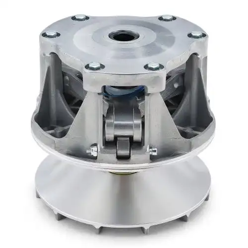 Primary Drive Clutch for Polaris Sportsman 500 4x4 1998-2005, Primary Clutch EBS Type with Weights and Springs
Primary Drive Clutch for Polaris Sportsman 500 4x4 1998-2005, Primary Clutch EBS Type with Weights and Springs