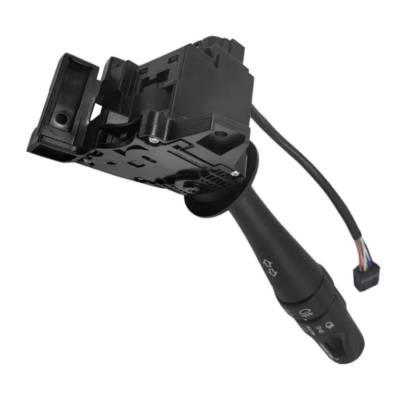 For Corvette 2005-2007 2011 Cadillac STS 2005-2008 Compatible Car Turn Signal Switch- Part Number 1999392
For Corvette 2005-2007 2011 Cadillac STS 2005-2008 Compatible Car Turn Signal Switch- Part Number 1999392