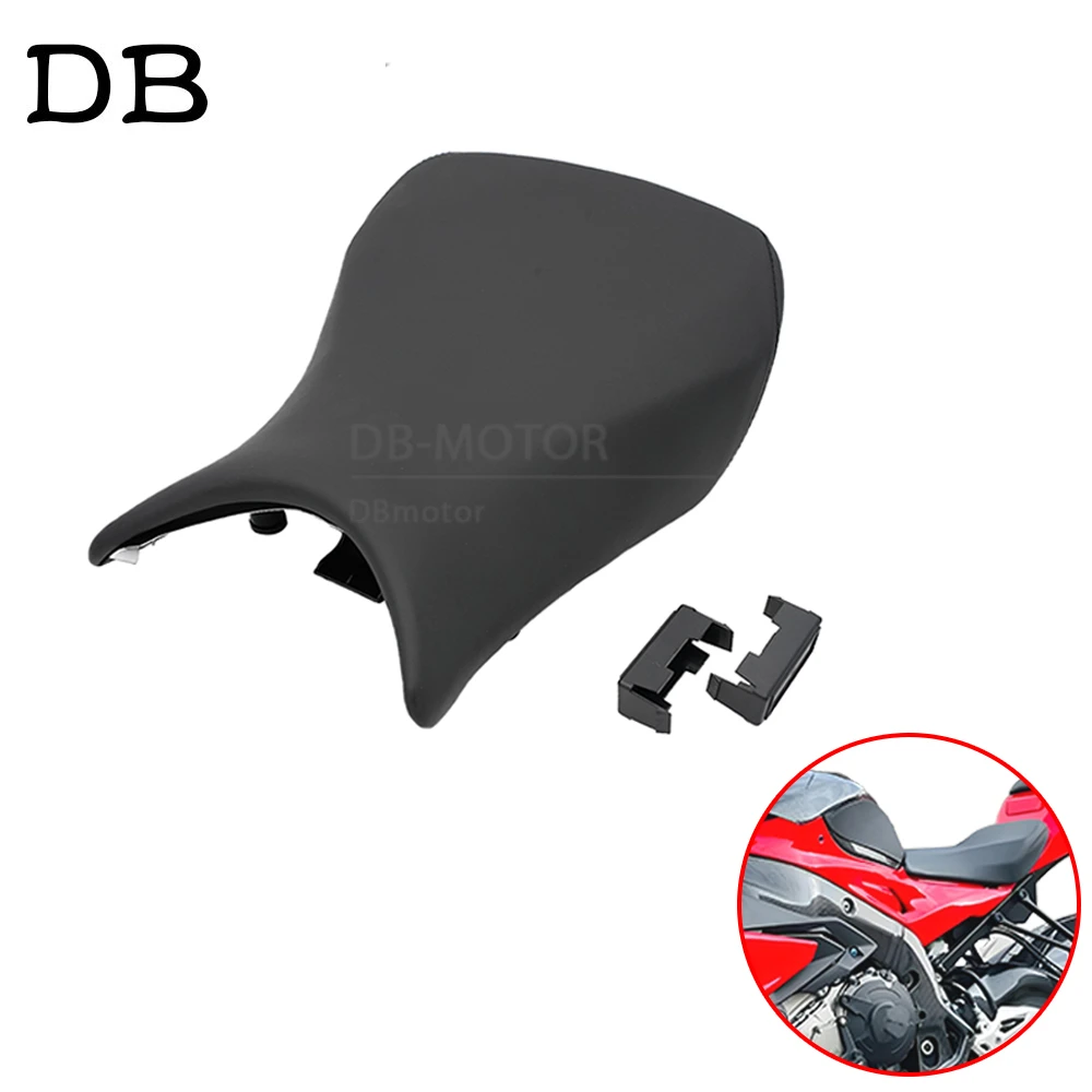 Motorcycle Seat Cushion Pad Front Driver Fit For BMW S1000RR S1000 RR 2014-2021 15 16 17 18 19 20
Motorcycle Seat Cushion Pad Front Driver Fit For BMW S1000RR S1000 RR 2014-2021 15 16 17 18 19 20