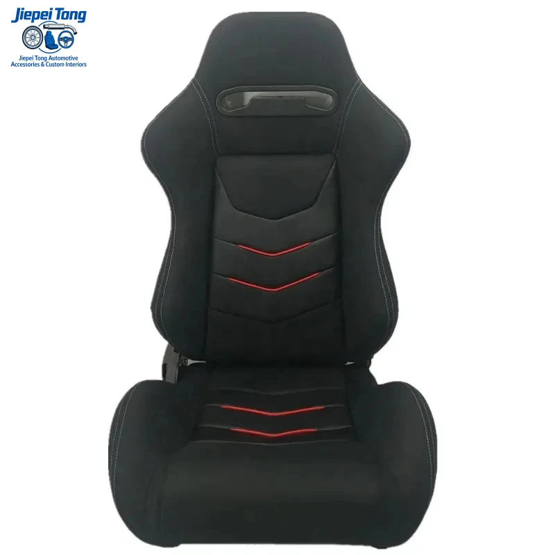 Auto Parts General Suede Racing Seats
Auto Parts General Suede Racing Seats