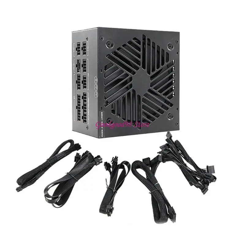 750W PC Power Supply Gaming Source Desktop Computer Power Supply 180-240V For Gaming Computer Servers Spare Part
750W PC Power Supply Gaming Source Desktop Computer Power Supply 180-240V For Gaming Computer Servers Spare Part