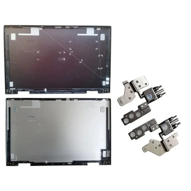 A++For Envy X360 15-ED 15M-ED TPN-C149 15-EE laptop LCD Back Cover L93203-001
A++For Envy X360 15-ED 15M-ED TPN-C149 15-EE laptop LCD Back Cover L93203-001