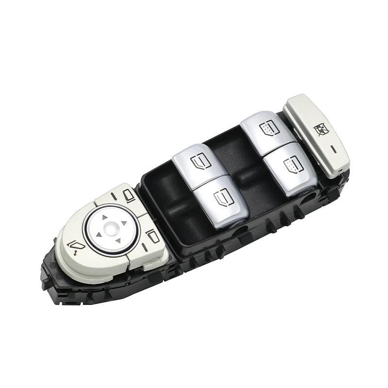 2229052004 Черный переключатель стеклоподъемника для водительской двери Mercedes Benz W222 AMG S 65 L 4MATIC S 320 L S 400 L A 222 905 20 04
2229052004 Черный переключатель стеклоподъемника для водительской двери Mercedes Benz W222 AMG S 65 L 4MATIC S 320 L S 400 L A 222 905 20 04