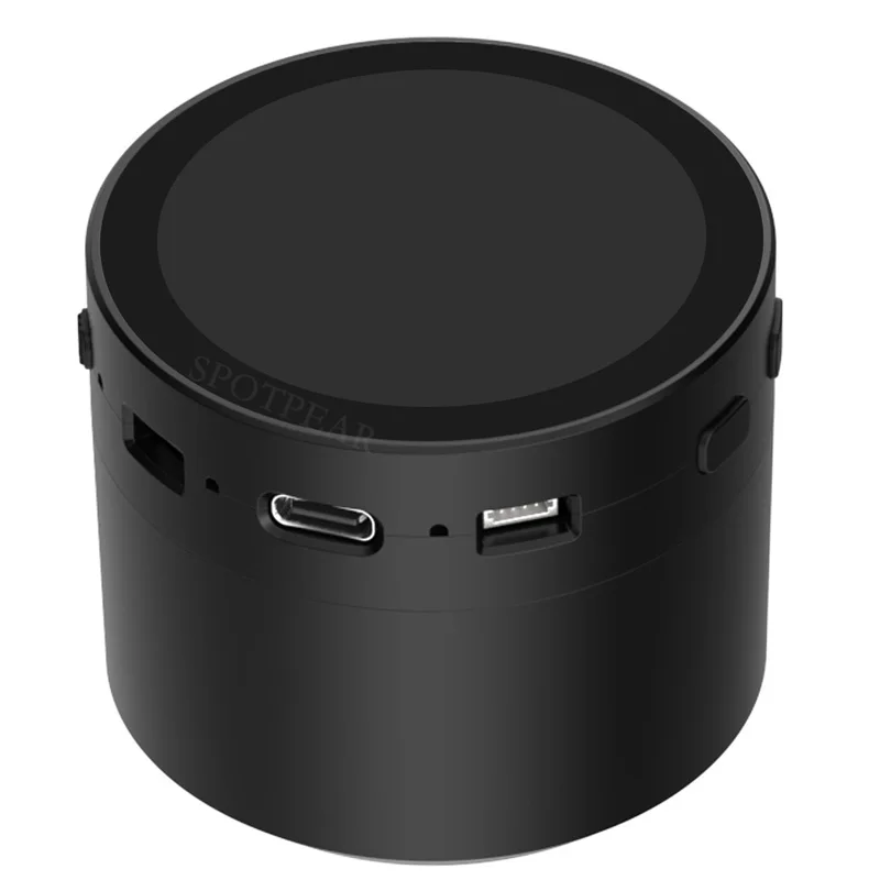 DeepSeek XiaoZhi AI Голосовой чат Робот BOX ESP32-S3 Макетная плата 1,85-дюймовый круглый ЖК-дисплей N16R8
DeepSeek XiaoZhi AI Голосовой чат Робот BOX ESP32-S3 Макетная плата 1,85-дюймовый круглый ЖК-дисплей N16R8