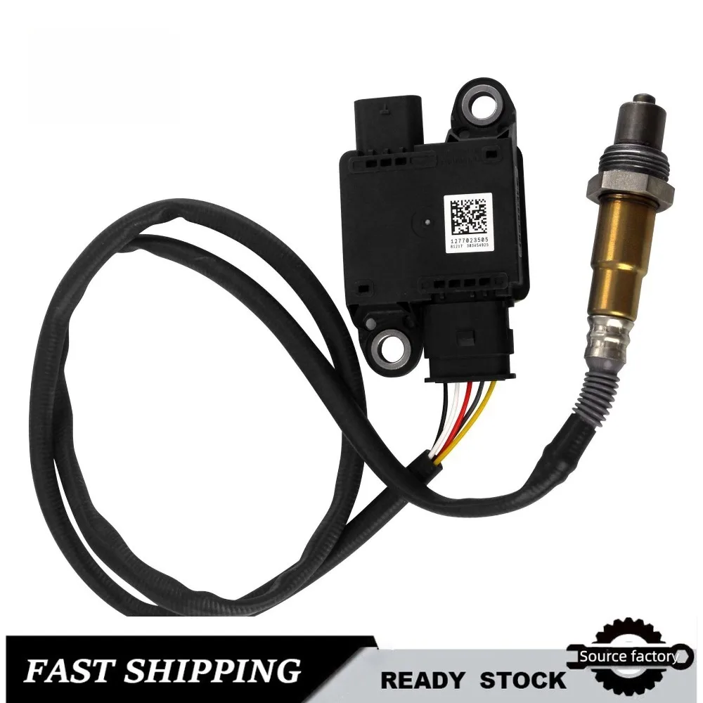 PM Sensor GC3Z-5L239-A for Ford 15-16 F250 F350 SD Auto Particle Sensor Car AccessoriesFast ShippingPerfect Fit EasyInstallation
PM Sensor GC3Z-5L239-A for Ford 15-16 F250 F350 SD Auto Particle Sensor Car AccessoriesFast ShippingPerfect Fit EasyInstallation