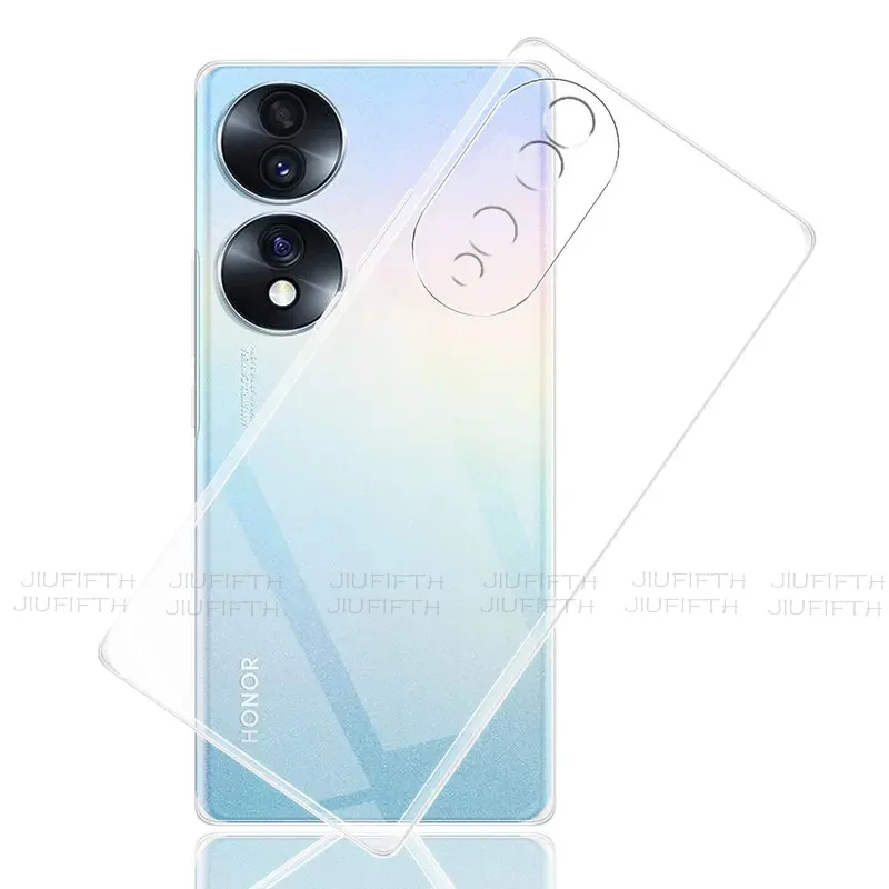 For Honor70Pro Plus + Fundas For Huawei Honor 70 Case Ultra Thin Silicone Soft TPU Clear Back Case Cover For Honor70 Pro Coque
For Honor70Pro Plus + Fundas For Huawei Honor 70 Case Ultra Thin Silicone Soft TPU Clear Back Case Cover For Honor70 Pro Coque