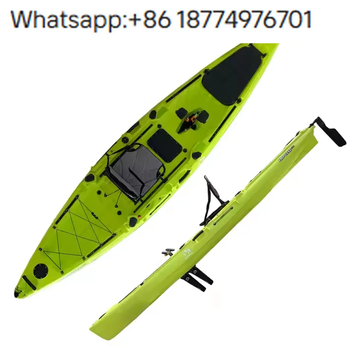 Эффективная, прочная лодка для рыбалки из HDPE пластика, 4,15 м, одноместная, с большими люками, электрическим троллинговым мотором, сертифицированная CE, для серфинга, 3 года гарантии
Эффективная, прочная лодка для рыбалки из HDPE пластика, 4,15 м, одноместная, с большими люками, электрическим троллинговым мотором, сертифицированная CE, для серфинга, 3 года гарантии