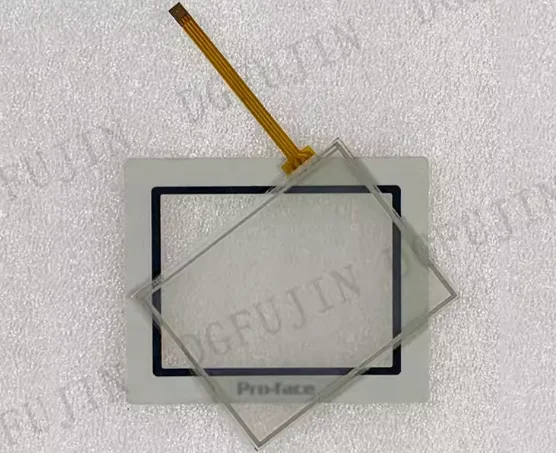 New Replacement Compatible Touch panel Protective Film For XM-4200TP PFXXM4200TP
New Replacement Compatible Touch panel Protective Film For XM-4200TP PFXXM4200TP