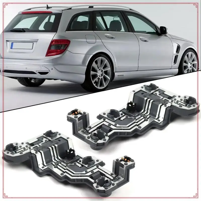 Rear Taillight Circuit Board Formercedes Benz C-Class S204 Estate 2007-2010 Car Accessories
Rear Taillight Circuit Board Formercedes Benz C-Class S204 Estate 2007-2010 Car Accessories