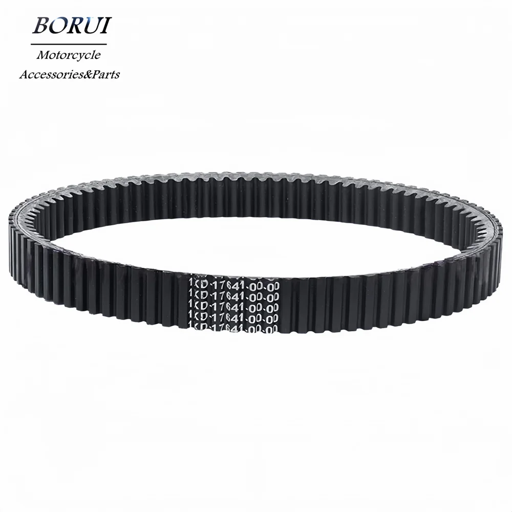 CVT Drive Belt for Yamaha 700 YXM 1XD-17641-00-00
CVT Drive Belt for Yamaha 700 YXM 1XD-17641-00-00