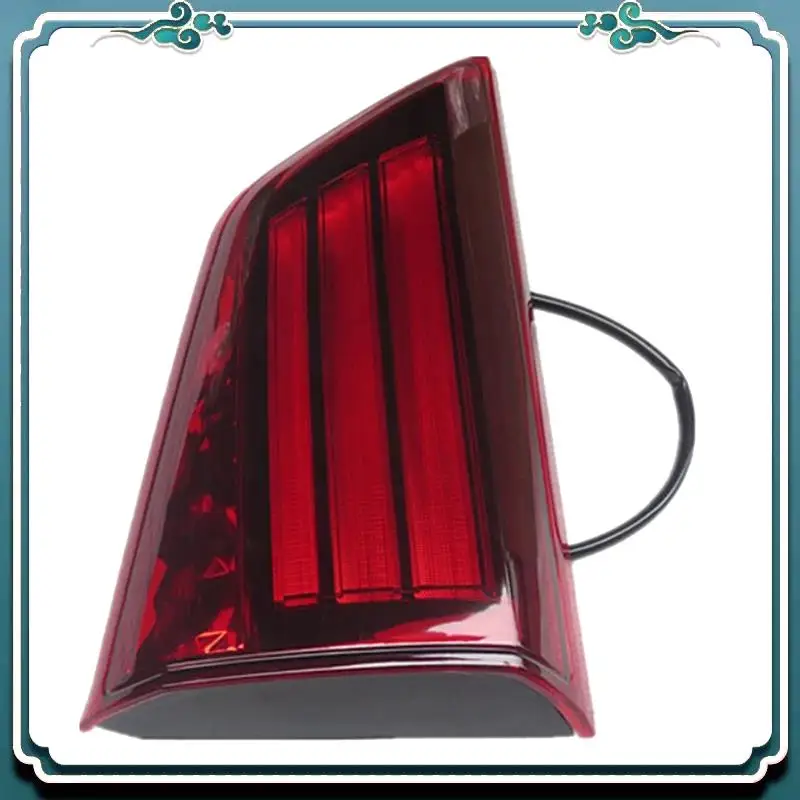 ABTU-Car Inner Side Tail Lamp Rear Brake Light Turn Signal Lamp For Mitsubishi Outlander 2016 2017 2018
ABTU-Car Inner Side Tail Lamp Rear Brake Light Turn Signal Lamp For Mitsubishi Outlander 2016 2017 2018