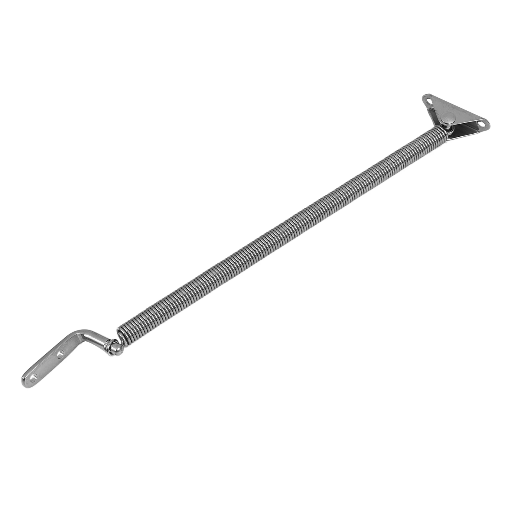 ABTD-2Pcs Boat Marine Hardware Part Stainless Steel Line Hatch Spring 8-1/4 Inch
ABTD-2Pcs Boat Marine Hardware Part Stainless Steel Line Hatch Spring 8-1/4 Inch