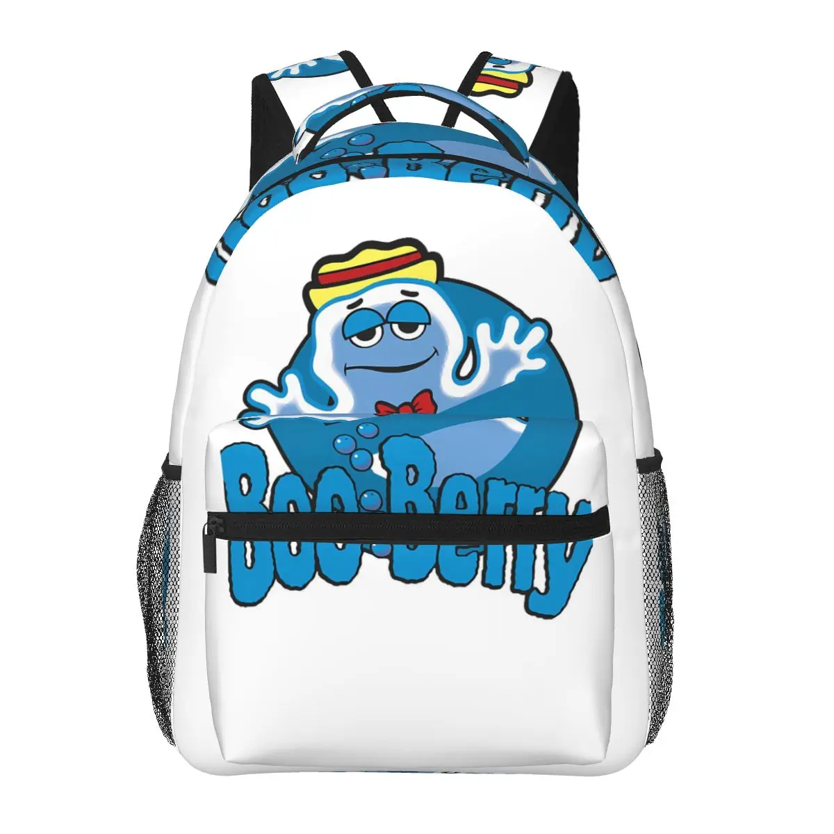 Рюкзак Ghost Booberry, Лидер продаж, рюкзак большой емкости, детская сумка для книг, школьная сумка, сумки на плечо для мужчин и женщин
Рюкзак Ghost Booberry, Лидер продаж, рюкзак большой емкости, детская сумка для книг, школьная сумка, сумки на плечо для мужчин и женщин