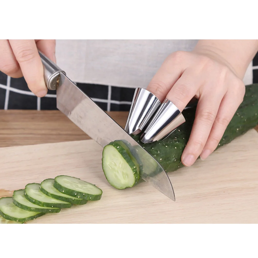 2 pcs Adjustable Stainless Steel Finger Protector Peeling Tool For Nuts Beans Shelling Kitchen Camping Bbq Use Nut Pistachio
2 pcs Adjustable Stainless Steel Finger Protector Peeling Tool For Nuts Beans Shelling Kitchen Camping Bbq Use Nut Pistachio