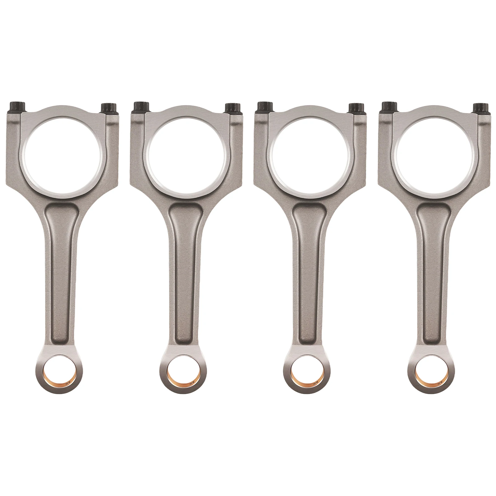 4x Turbo Connecting Rods For 2.0L Hyundai Genesis Santa Fe Kia Optima Sorento
4x Turbo Connecting Rods For 2.0L Hyundai Genesis Santa Fe Kia Optima Sorento