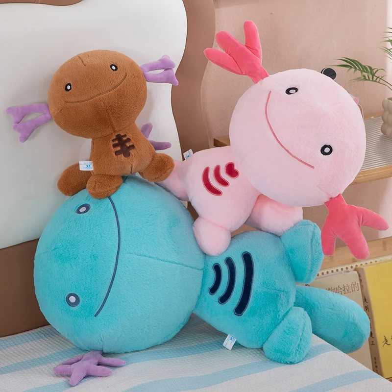 30/60cm Kawaii Wooper Pokemon Plush Toys Cartoon Doll Cute Large Pokémon Plushie Soft Stuffed Pillow Gift for Kids Birthday Xmas
30/60cm Kawaii Wooper Pokemon Plush Toys Cartoon Doll Cute Large Pokémon Plushie Soft Stuffed Pillow Gift for Kids Birthday Xmas