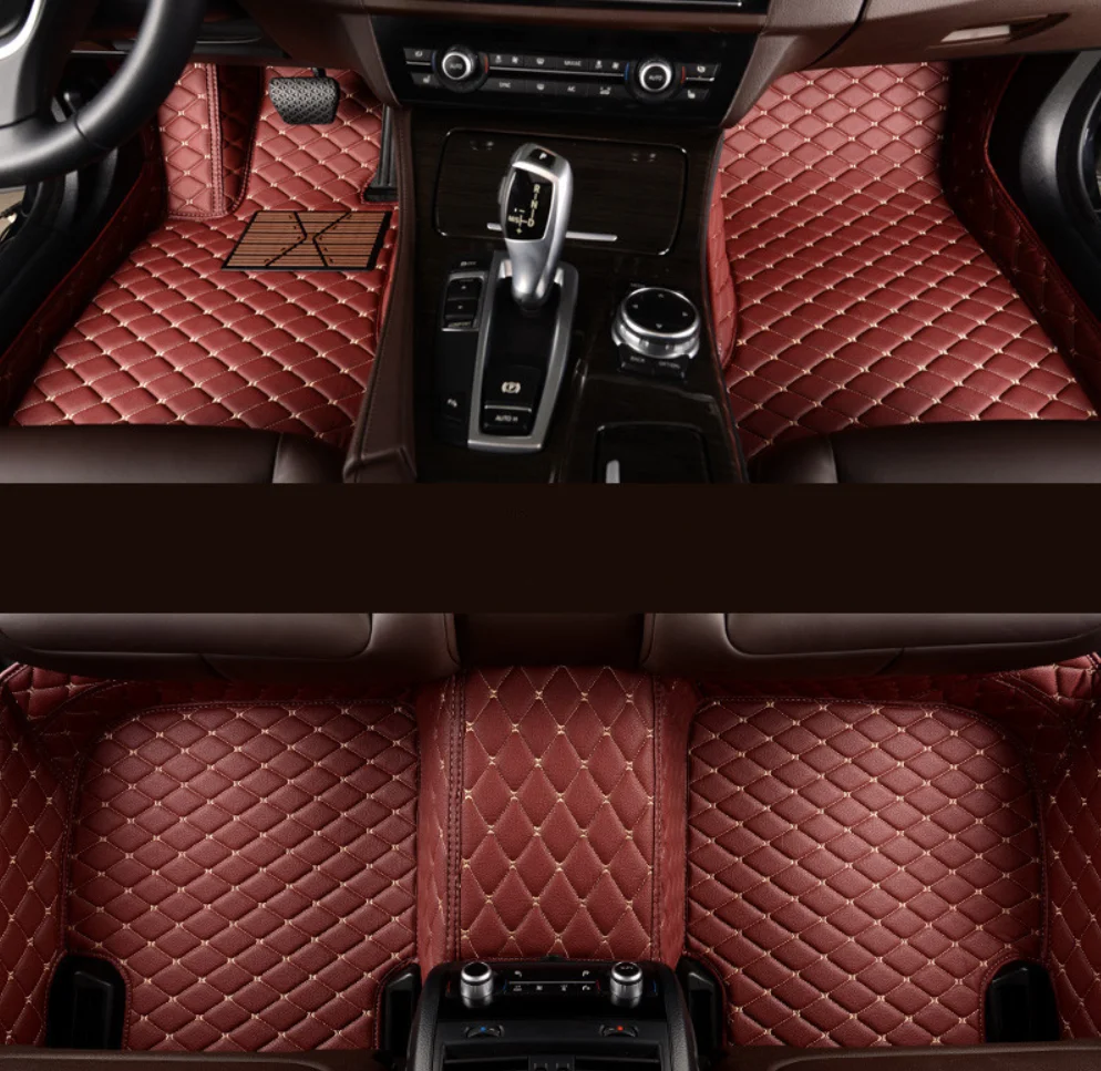 Специальные автомобильные коврики на заказ для Audi Q8 2025-2019, коврики высшего качества, водонепроницаемые ковры для Q8 2024
Специальные автомобильные коврики на заказ для Audi Q8 2025-2019, коврики высшего качества, водонепроницаемые ковры для Q8 2024