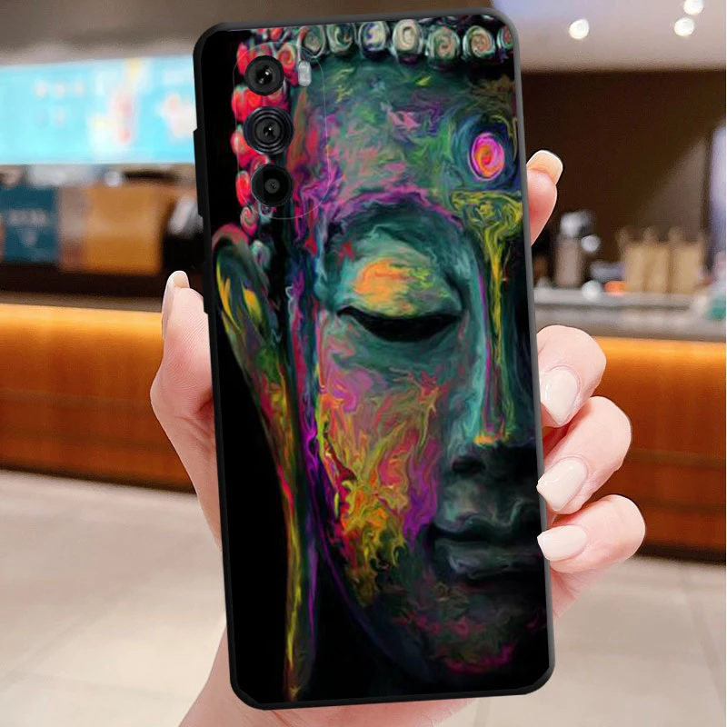 Phone Case For Motorola Edge 50 40 Pro 60 50 40 30 Ultra Neo Fusion Moto G85 G72 G53 G54 G84 G13 G32 Gautama Buddha Budha
Phone Case For Motorola Edge 50 40 Pro 60 50 40 30 Ultra Neo Fusion Moto G85 G72 G53 G54 G84 G13 G32 Gautama Buddha Budha