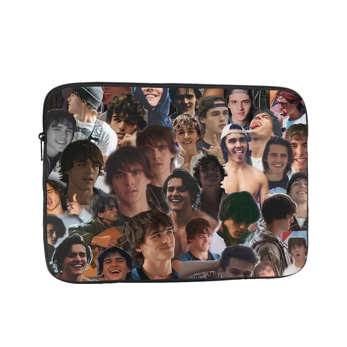 Charlie Gillespie Computer ipad Laptop Cover Case Laptop Sleeve Bag Portable Cover Fundas Pouch
Charlie Gillespie Computer ipad Laptop Cover Case Laptop Sleeve Bag Portable Cover Fundas Pouch