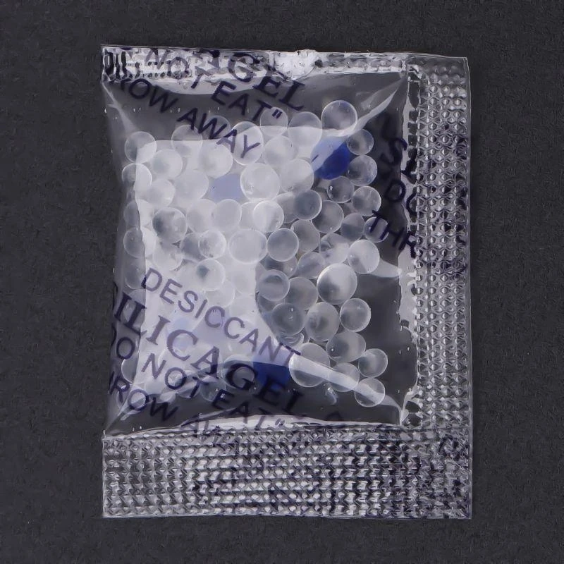 R1WA 100 упаковки 1G Силикагель децикутный поглотитель влаги Dripack не Tox не Tox
R1WA 100 упаковки 1G Силикагель децикутный поглотитель влаги Dripack не Tox не Tox