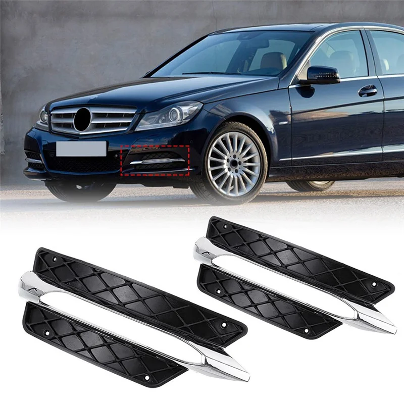 Reliable-Front Bumper Grille 2048851353 2048851453 2048852974 2048853074 For Mercedes Benz W204 C-Class C250 C300 C350 2012-2014
Reliable-Front Bumper Grille 2048851353 2048851453 2048852974 2048853074 For Mercedes Benz W204 C-Class C250 C300 C350 2012-2014