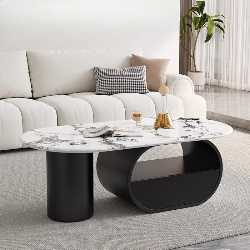 Luxury Design Decor Coffee Table Aesthetic Items Modern Kitchen Side Table Bedroom Oval Stolik Kawowy Salon Home Furniture
Luxury Design Decor Coffee Table Aesthetic Items Modern Kitchen Side Table Bedroom Oval Stolik Kawowy Salon Home Furniture