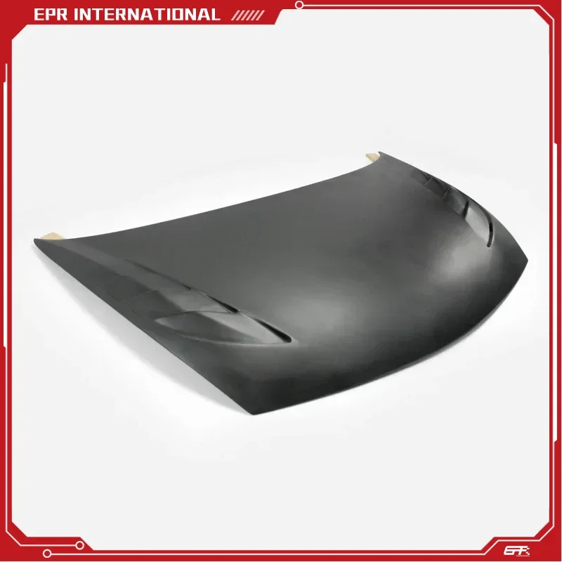 Car-styling EPA Style Fiberglass Vented Hood FRP Fiber Glass Bonnet Cover Drift Body Kit Tuning Part Fit For Honda Civic FD2
Car-styling EPA Style Fiberglass Vented Hood FRP Fiber Glass Bonnet Cover Drift Body Kit Tuning Part Fit For Honda Civic FD2