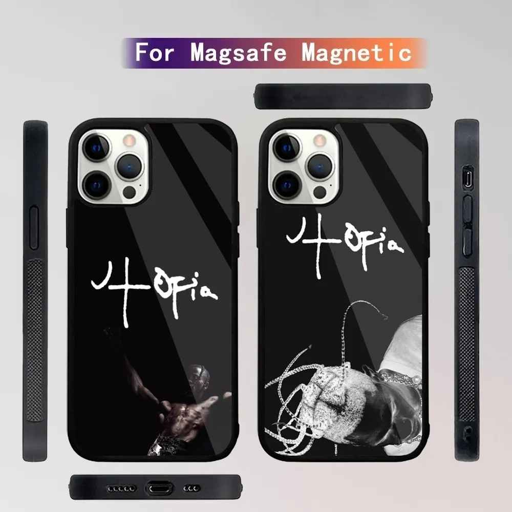 T-Travis UTOPIA Scott Phone Case For iPhone 15,14,13,12,11,Plus,Pro,Max Mini Magsafe Magnetic Wireless Charging
T-Travis UTOPIA Scott Phone Case For iPhone 15,14,13,12,11,Plus,Pro,Max Mini Magsafe Magnetic Wireless Charging