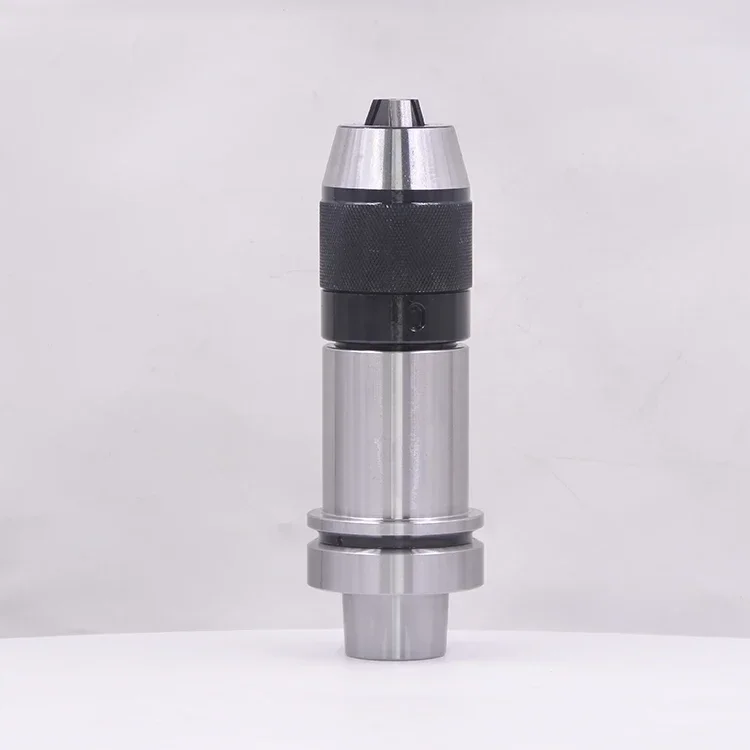 High Precision HSK63F -APU Collet Chuck CNC HSK Tool Holder