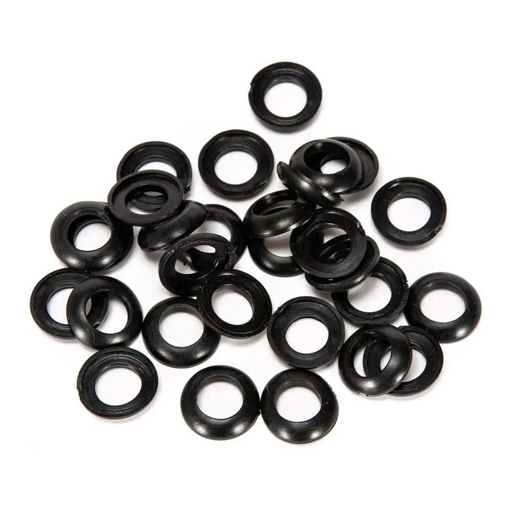 20pc Fishing Rod Building Elastic Winding Check Dress Ring Trim Adapter Rubber Winding For DIY Rod Building Fish Tackle Accessor
20pc Fishing Rod Building Elastic Winding Check Dress Ring Trim Adapter Rubber Winding For DIY Rod Building Fish Tackle Accessor
