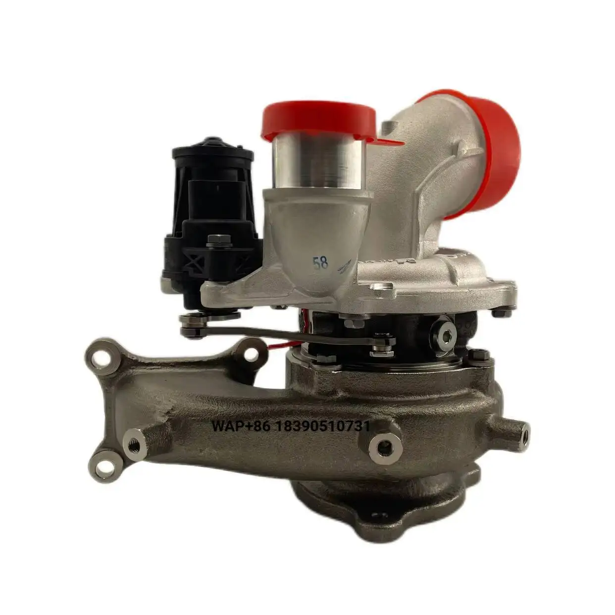 Car Automotive Engine System OEM Turbocharger 476ZQC-1118020 Accessories for BYD Song PLUS DM-i Tang II DM-i
Car Automotive Engine System OEM Turbocharger 476ZQC-1118020 Accessories for BYD Song PLUS DM-i Tang II DM-i