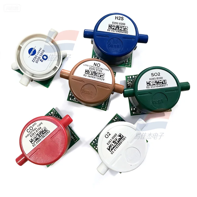 0393 0100 /0150 /0200/0250/0104/0000 0393 series sensors Carbon monoxide, nitrogen dioxide, nitric oxide, oxygen detection
0393 0100 /0150 /0200/0250/0104/0000 0393 series sensors Carbon monoxide, nitrogen dioxide, nitric oxide, oxygen detection