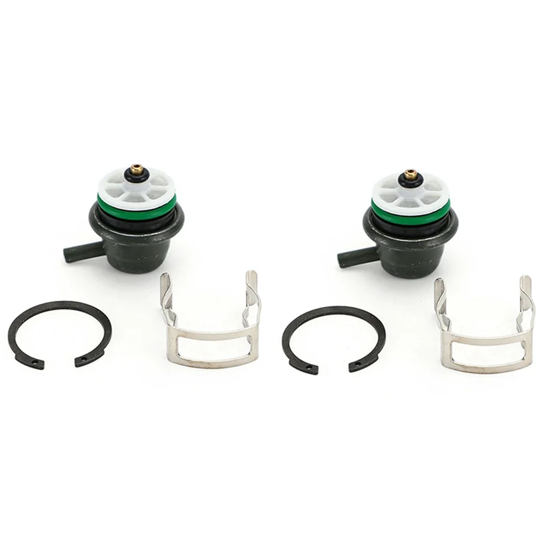 2X регулятор давления впрыска топлива для GMC Cadillac 12574986 17113203 PR217 PR203 1722592 217392 
2X регулятор давления впрыска топлива для GMC Cadillac 12574986 17113203 PR217 PR203 1722592 217392