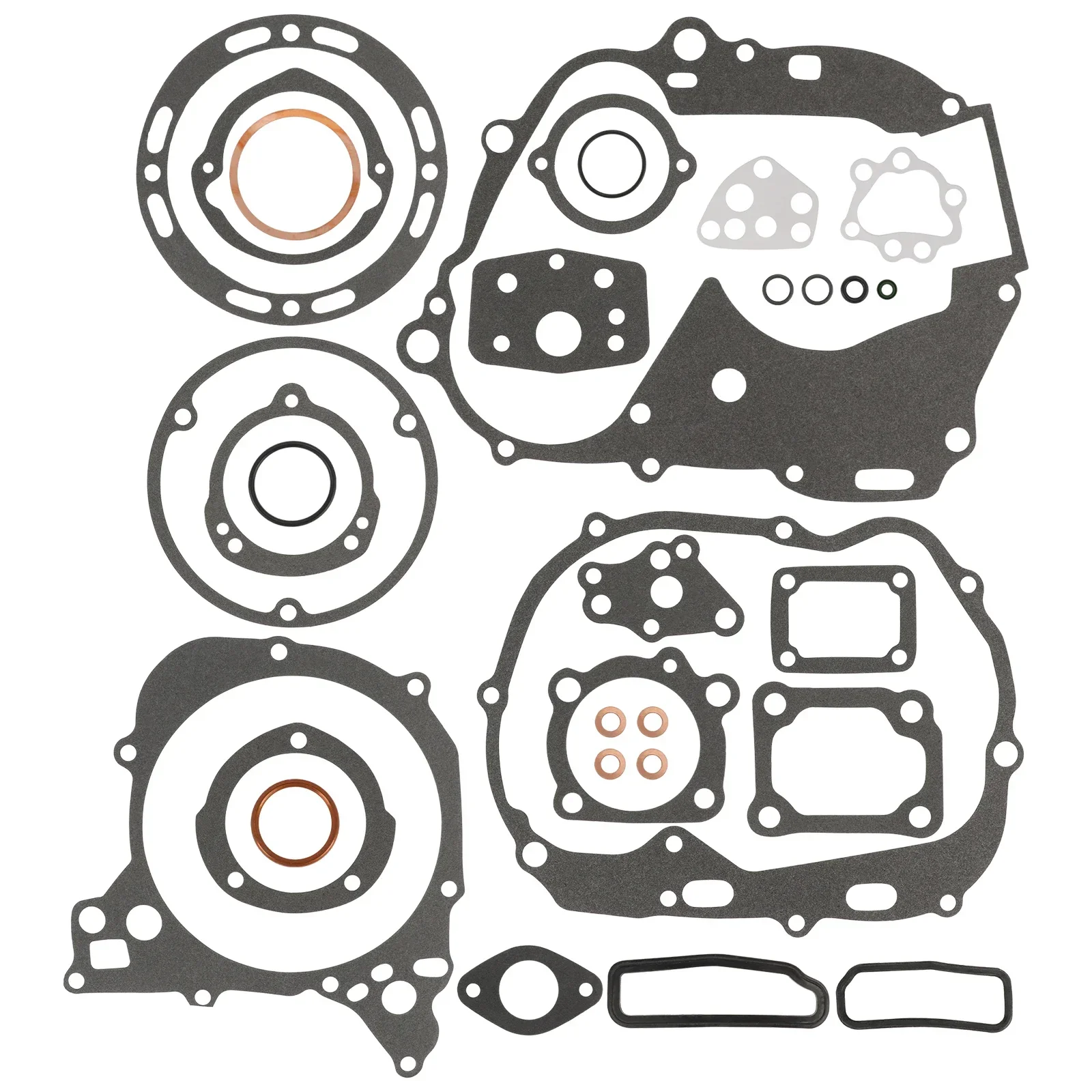 New Engine Gasket Set For 1966-1979 Honda CT90 CT 90 Trail
New Engine Gasket Set For 1966-1979 Honda CT90 CT 90 Trail