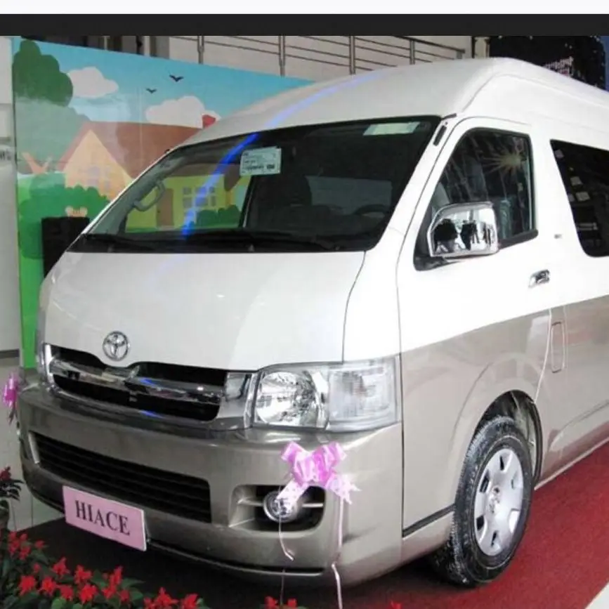 Средняя сетчатая решетка с покрытием для Honda и Toyota Hiace 2005-2012 гг. — модернизация стиля из углеродного волокна для улучшенного образа
Средняя сетчатая решетка с покрытием для Honda и Toyota Hiace 2005-2012 гг. — модернизация стиля из углеродного волокна для улучшенного образа