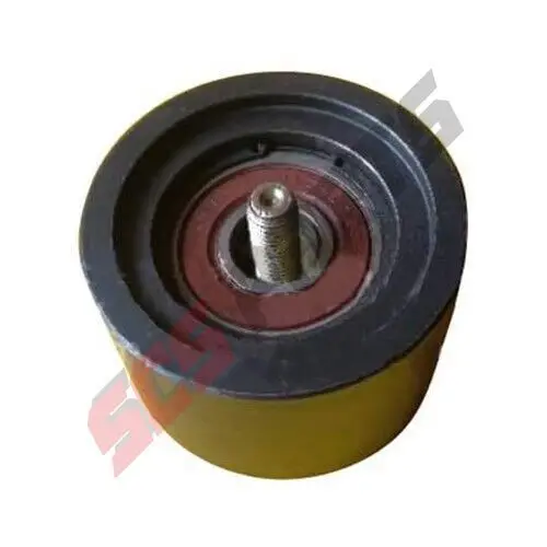 2874071 Idler Pulley fit For Dodge Cummins Engine
2874071 Idler Pulley fit For Dodge Cummins Engine