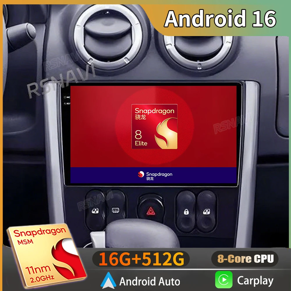 Android 16 For Nissan Almera 3 G15 2012 - 2019 LHD 2K QLED Stereo Car Radio Multimedia Video Player GPS 4G CarPlay
Android 16 For Nissan Almera 3 G15 2012 - 2019 LHD 2K QLED Stereo Car Radio Multimedia Video Player GPS 4G CarPlay