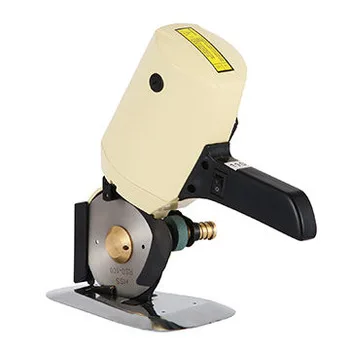 220v 100mm electric scissors round knife 100mm cloth cutting machine rc-100
220v 100mm electric scissors round knife 100mm cloth cutting machine rc-100