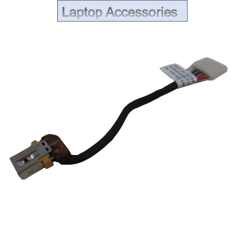 F For Acer Aspire A15-51M A515-58M A515-58P Replacement Dc Jack Cable 50.KHEN2.005
F For Acer Aspire A15-51M A515-58M A515-58P Replacement Dc Jack Cable 50.KHEN2.005