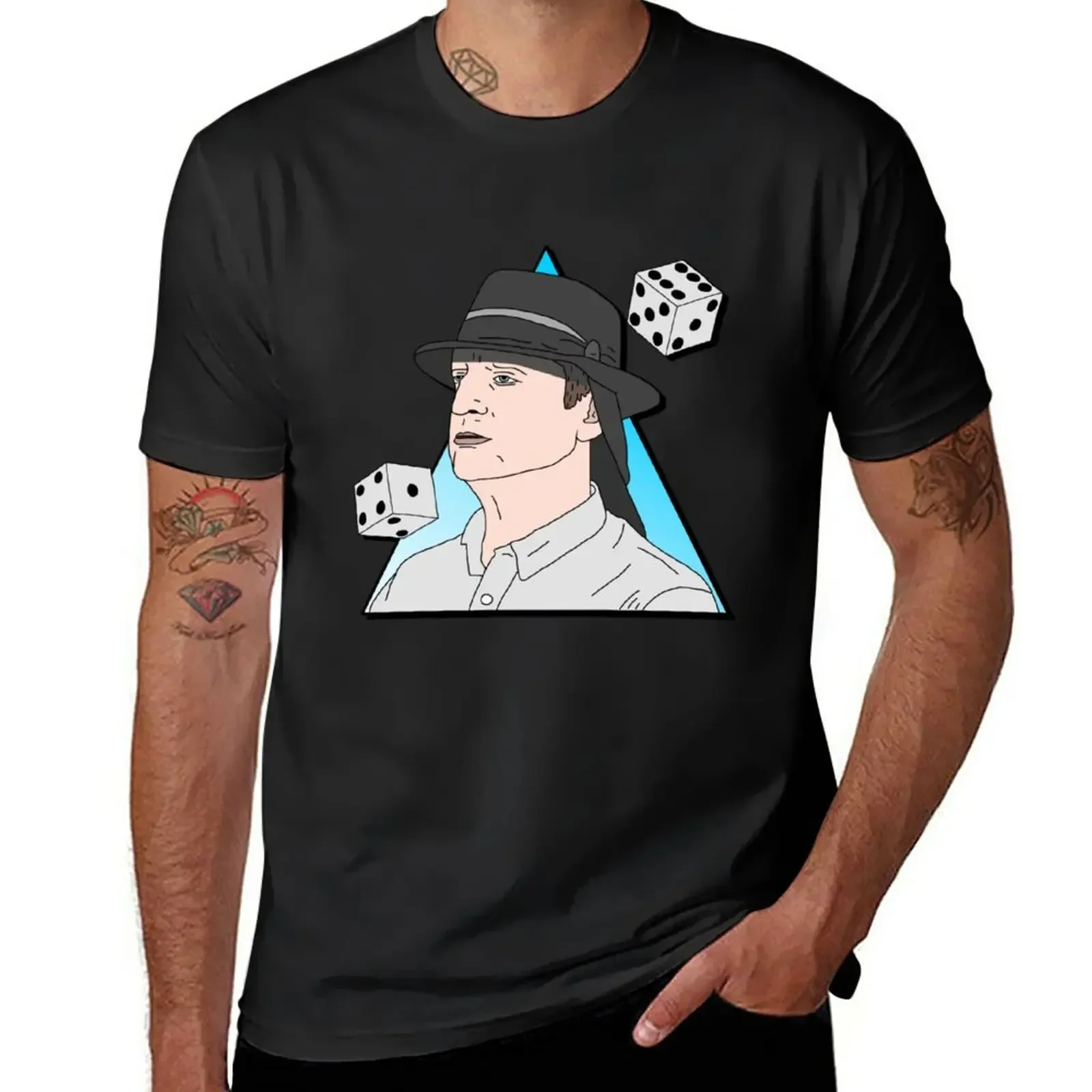 Safari Flaps Hat (I Think You Should Leave) T-Shirt sports fans plain Blouse men workout shirt
Safari Flaps Hat (I Think You Should Leave) T-Shirt sports fans plain Blouse men workout shirt